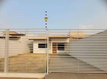 Imagem 1 · Casa para venda em Tangará da Serra