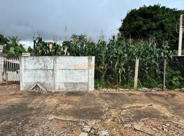 Imagem 1 · Terreno para venda em Centro, Araguari