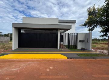 Imagem 1 · Casa para venda em Tangará da Serra