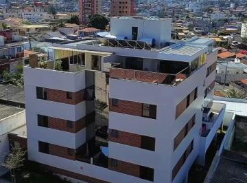 Imagem 1 · Cobertura para venda em Renascença, Belo Horizonte