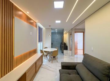 Imagem 1 · Apartamento para aluguel em Chácaras Cotia, Contagem