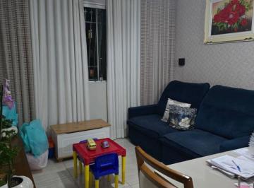 Imagem 1 · Apartamento para venda em Diamante (Barreiro), Belo Horizont