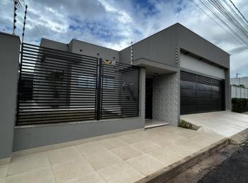 Imagem 1 · Casa para venda em Tangará da Serra