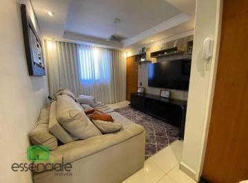 Imagem 1 · Apartamento para venda em Santa Cruz Industrial, Contagem