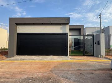 Imagem 1 · Casa para venda em Tangará da Serra