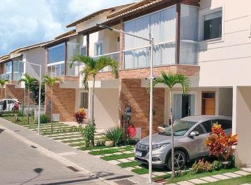 Imagem 1 · Casa de Condomínio para venda em Manguinhos, Serra