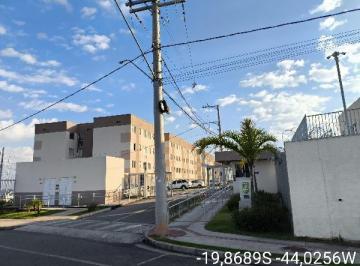 Imagem 1 · Apartamento para venda em Arvoredo II, Contagem