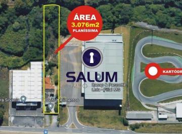 Imagem 1 · Terreno para venda em Jardim da Glória, Vespasiano
