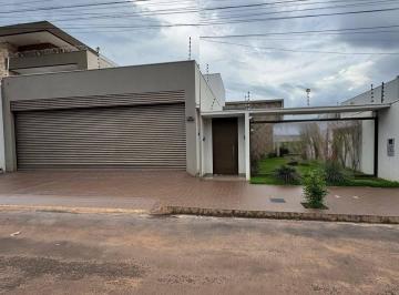 Imagem 1 · Casa para venda em Tangará da Serra