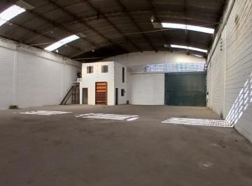 Imagem 1 · Depósito-Galpão-Armazém para aluguel em Kennedy, Contagem