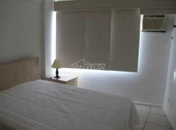 Imagem 1 · Flat/Apart Hotel para venda em Botafogo, Rio de Janeiro