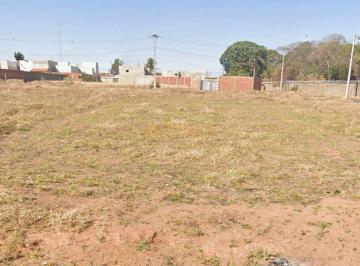 Imagem 1 · Terreno para venda em Santiago, Araguari