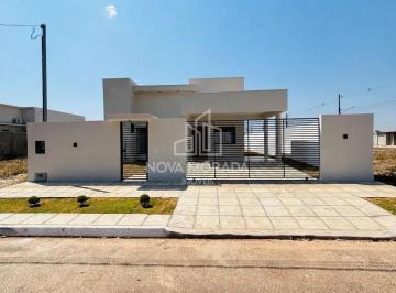 Imagem 1 · Casa para venda em Residencial Paris, Sinop