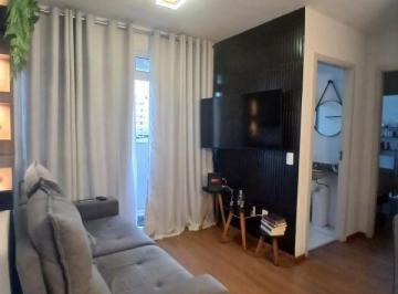Imagem 1 · Apartamento para venda em Jardim Riacho das Pedras, Contagem
