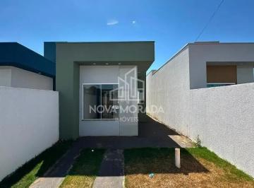 Imagem 1 · Casa para venda em Residencial Santa Catarina, Sinop