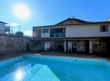 Imagem 1 · Casa para venda em São Geraldo, Belo Horizonte