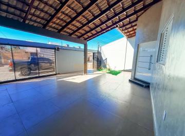 Imagem 1 · Casa para venda em São João, Araguari