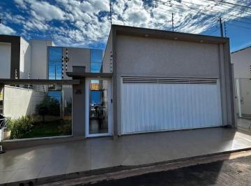 Imagem 1 · Casa para venda em Centro, Tangará da Serra