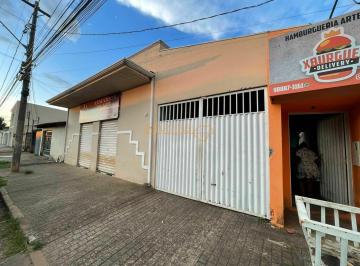 Imagem 1 · Terreno para venda em Centro, Araguari