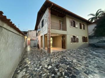 Imagem 1 · Casa para venda em Nossa Senhora do Carmo, Contagem
