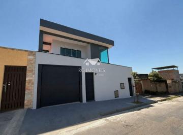 Imagem 1 · Casa para venda em Brasil Industrial (Barreiro), Belo Horizo