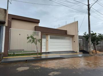 Imagem 1 · Casa para venda em Tangará da Serra