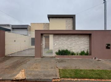 Imagem 1 · Casa para venda em Tangará da Serra