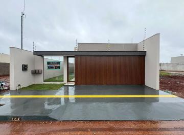 Imagem 1 · Casa para venda em Tangará da Serra