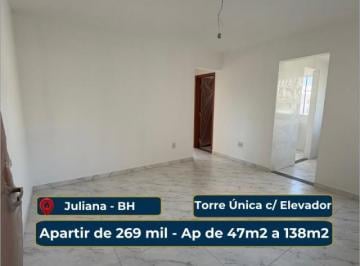 Imagem 1 · Apartamento para venda em Frei Leopoldo, Belo Horizonte