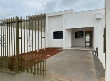 Imagem 1 · Casa para venda em Tangará da Serra