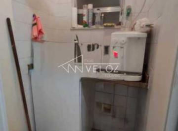 Imagem 1 · Kitnet e Studio para venda em Humaitá, Rio de Janeiro