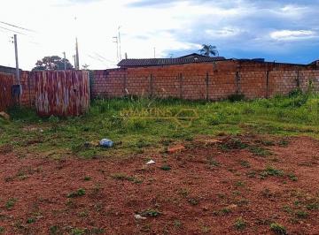 Imagem 1 · Terreno para venda em Brasília, Araguari