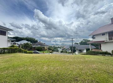 Terreno · 1114m² · Terreno amplo e plano no Condominio Costa Norte, em Santa Cruz do Sul!