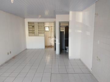 Apartamento · 45m² · 1 Quarto · JK próximo da UNISC, com garagem, em Santa Cruz do Sul!