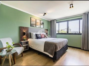 Apartamento · 28m² · 1 Quarto · Studio GO Cidade Baixa