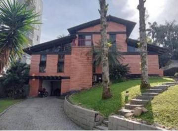 Foto 01 · Casa, Floresta, Joinville, SC