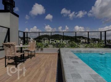 b511f9e2 · Apartamento, 2 dormitórios, 75 m², em Saco Grande