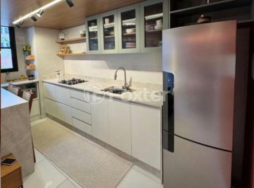 a9dc530c · Apartamento, 2 dormitórios, 52.96 m², em Serraria