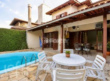 e87d3df4 · Casa, 3 dormitórios, 273 m², em Santa Mônica