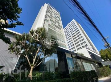 fb6bb266 · Kitnet / JK / Studio, 1 dormitórios, 53 m², em Centro