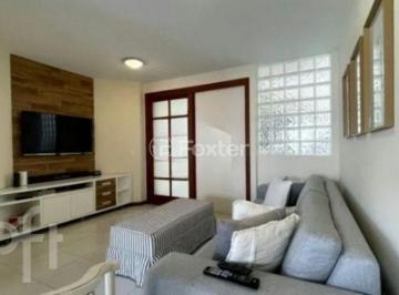 ed22d73b · Casa, 4 dormitórios, 308 m², em Ponta das Canas