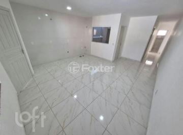 35944243 · Casa, 2 dormitórios, 56.02 m², em Forquilhas