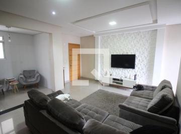 Apartamento · 121m² · 3 Quartos · 2 Vagas · Apartamento à Venda - Inconfidentes, 3 Quartos,  121 m² - Contagem
