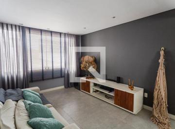 Apartamento · 110m² · 3 Quartos · 2 Vagas · Apartamento à Venda - Sion, 3 Quartos, 110 m² - Belo Horizonte