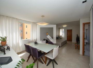 Apartamento · 120m² · 3 Quartos · 2 Vagas · Apartamento à Venda - Calafate, 3 Quartos, 120 m² - Belo Horizonte