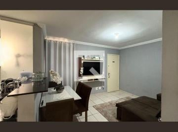 Apartamento · 50m² · 2 Quartos · 1 Vaga · Apartamento à Venda - Tropical, 2 Quartos,  50 m² - Contagem