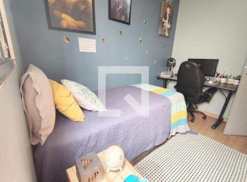 Apartamento de 3 quartos Venda R$ 990.000 · Apartamento à Venda - Santa Tereza, 3 Quartos, 180 m² - Belo Horizonte