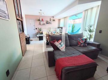 Apartamento · 180m² · 3 Quartos · 2 Vagas · Apartamento à Venda - Santa Tereza, 3 Quartos, 180 m² - Belo Horizonte