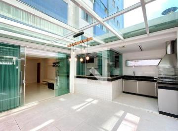 Apartamento · 115m² · 3 Quartos · 2 Vagas · Apartamento à Venda - Buritis, 3 Quartos,  115 m² - Belo Horizonte