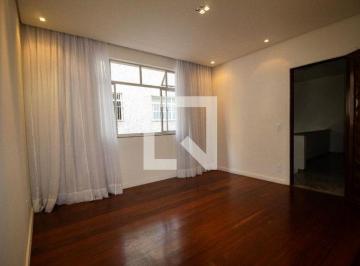 Apartamento · 126m² · 3 Quartos · 2 Vagas · Apartamento à Venda - Coração de Jesus, 3 Quartos, 126 m² - Belo Horizonte